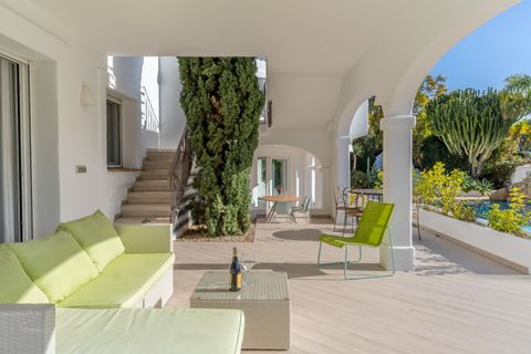 Villa i Javea, Alicante, Javea - € 1.695.000 | Ref: HJ13BTMHA - foto 37