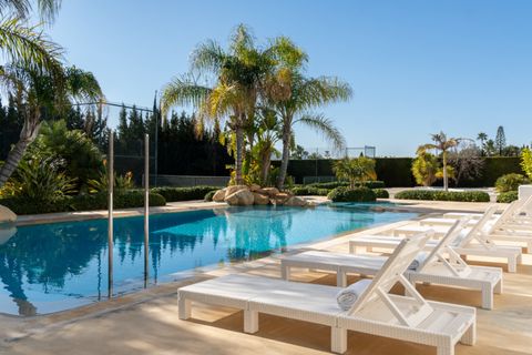 Villa i Javea, Alicante, Javea - € 1.695.000 | Ref: HJ13BTMHA - foto 40
