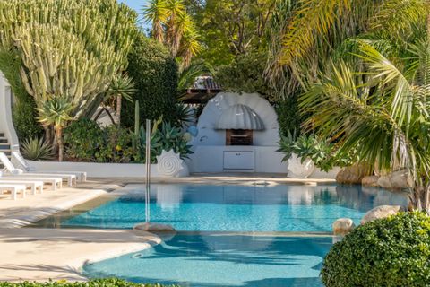 Villa i Javea, Alicante, Javea - € 1.695.000 | Ref: HJ13BTMHA - foto 44
