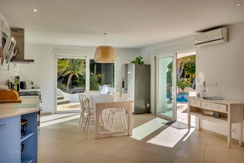 Villa i Javea, Alicante, Javea - € 1.695.000 | Ref: HJ13BTMHA - foto 46