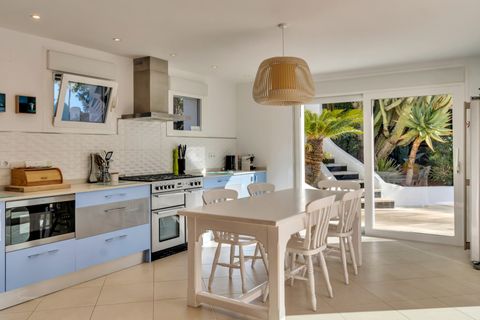 Villa i Javea, Alicante, Javea - € 1.695.000 | Ref: HJ13BTMHA - foto 47