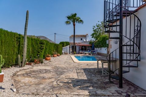 Finca i Teulada, Alicante, Teulada - € 499 000 | Ref: HJ1H3W143 - foto 5