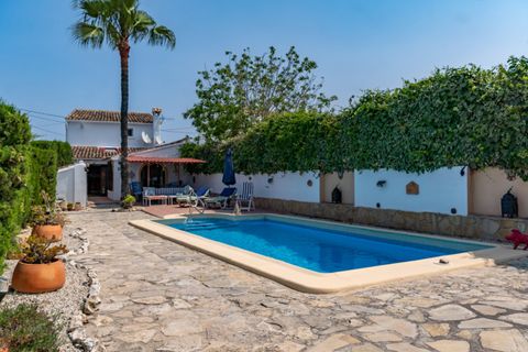 Finca i Teulada, Alicante, Teulada - € 499 000 | Ref: HJ1H3W143 - foto 6