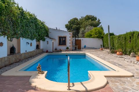 Finca i Teulada, Alicante, Teulada - € 499 000 | Ref: HJ1H3W143 - foto 7