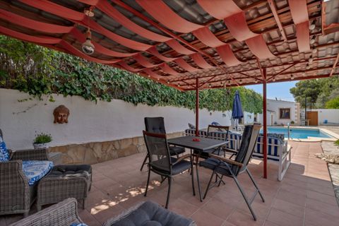 Finca i Teulada, Alicante, Teulada - € 499 000 | Ref: HJ1H3W143 - foto 8
