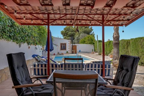 Finca i Teulada, Alicante, Teulada - € 499 000 | Ref: HJ1H3W143 - foto 9
