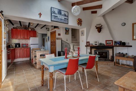 Finca i Teulada, Alicante, Teulada - € 499 000 | Ref: HJ1H3W143 - foto 13