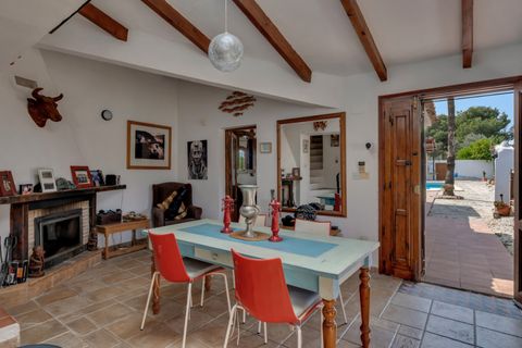 Finca i Teulada, Alicante, Teulada - € 499 000 | Ref: HJ1H3W143 - foto 14