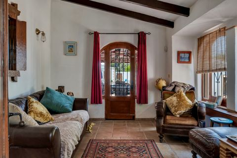 Finca i Teulada, Alicante, Teulada - € 499 000 | Ref: HJ1H3W143 - foto 15