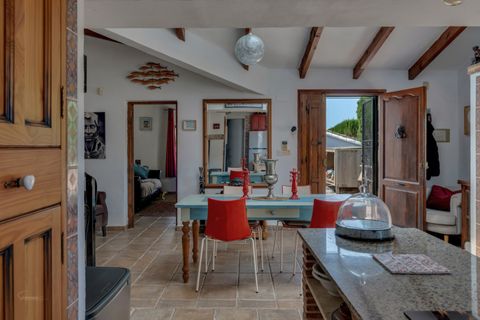 Finca i Teulada, Alicante, Teulada - € 499 000 | Ref: HJ1H3W143 - foto 16