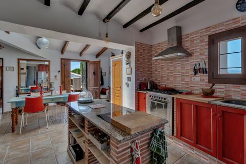 Finca i Teulada, Alicante, Teulada - € 499 000 | Ref: HJ1H3W143 - foto 17