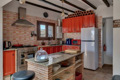Finca i Teulada, Alicante, Teulada - € 499 000 | Ref: HJ1H3W143 - foto 18