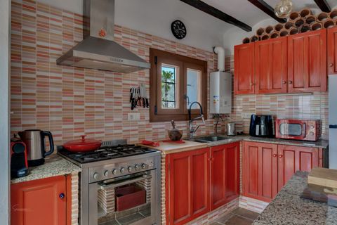 Finca i Teulada, Alicante, Teulada - € 499 000 | Ref: HJ1H3W143 - foto 19