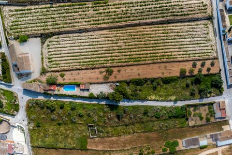 Finca i Teulada, Alicante, Teulada - € 499 000 | Ref: HJ1H3W143 - foto 33