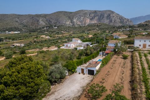 Finca i Teulada, Alicante, Teulada - € 499 000 | Ref: HJ1H3W143 - foto 36