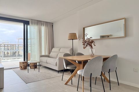 Apartament a Denia, Alicante, Denia - € 599.000 | Ref: HJ1OEFDJ6 - foto 4