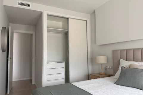 Apartament a Denia, Alicante, Denia - € 599.000 | Ref: HJ1OEFDJ6 - foto 13