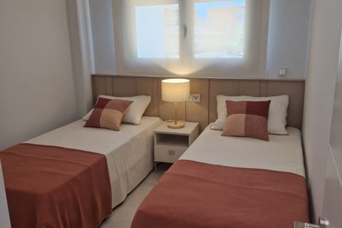 Leilighet i Denia, Alicante, Denia - € 449 000 | Ref: HJ1X4ZS99 - foto 6