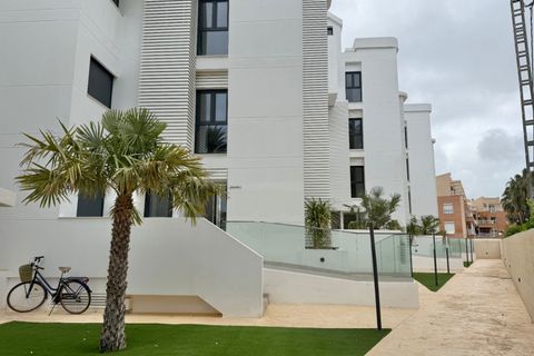 Leilighet i Denia, Alicante, Denia - € 449 000 | Ref: HJ1X4ZS99 - foto 11