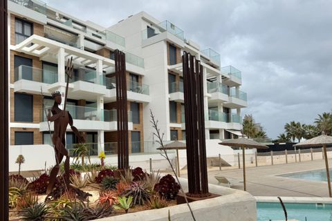 Leilighet i Denia, Alicante, Denia - € 449 000 | Ref: HJ1X4ZS99 - foto 13