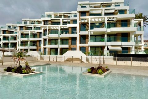 Leilighet i Denia, Alicante, Denia - € 449 000 | Ref: HJ1X4ZS99 - foto 16