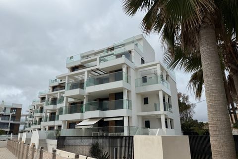 Leilighet i Denia, Alicante, Denia - € 449 000 | Ref: HJ1X4ZS99 - foto 17