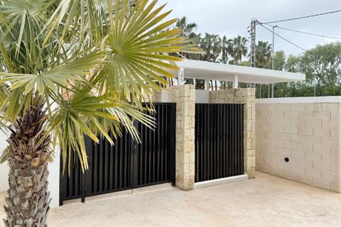 Leilighet i Denia, Alicante, Denia - € 449 000 | Ref: HJ1X4ZS99 - foto 22