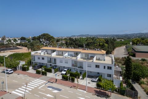 Stadthaus in Javea, Alicante, Javea - € 609.000 | Ref: HJL2SWQI - Foto 7