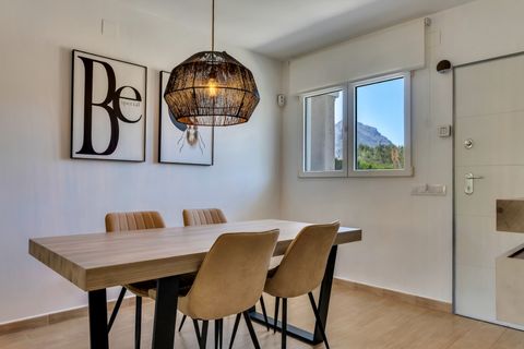 Stadthaus in Javea, Alicante, Javea - € 609.000 | Ref: HJL2SWQI - Foto 22