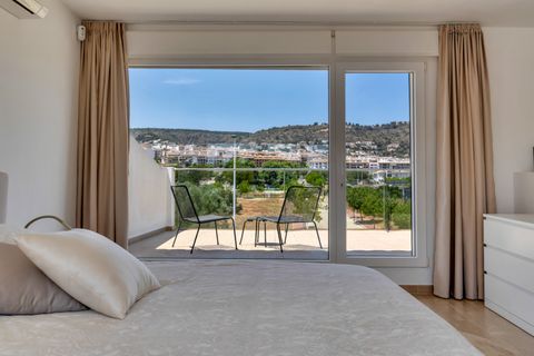 Stadthaus in Javea, Alicante, Javea - € 609.000 | Ref: HJL2SWQI - Foto 40
