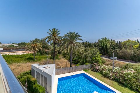 Stadthaus in Javea, Alicante, Javea - € 609.000 | Ref: HJL2SWQI - Foto 41