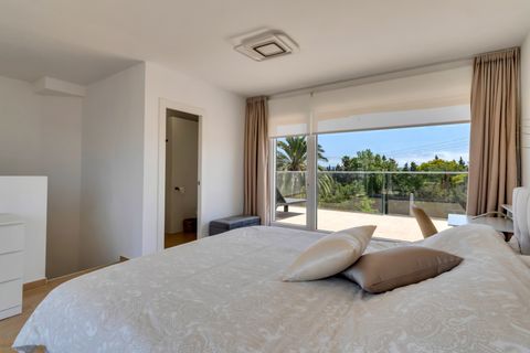 Stadthaus in Javea, Alicante, Javea - € 609.000 | Ref: HJL2SWQI - Foto 44