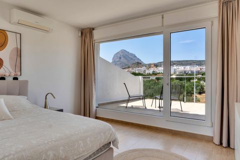 Stadthaus in Javea, Alicante, Javea - € 609.000 | Ref: HJL2SWQI - Foto 45