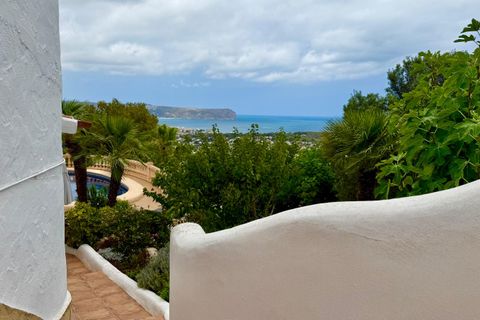 Villa a Javea, Alicante, Javea - € 910.000 | Ref: HJP3WIQN - foto 2