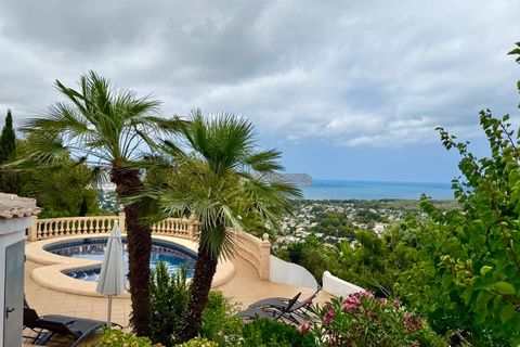 Villa a Javea, Alicante, Javea - € 910.000 | Ref: HJP3WIQN - foto 3