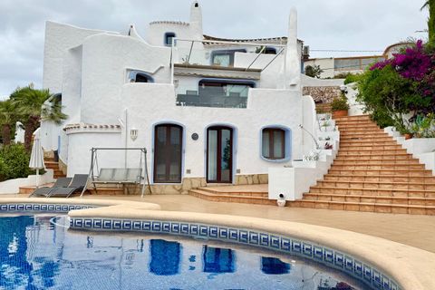 Villa a Javea, Alicante, Javea - € 910.000 | Ref: HJP3WIQN - foto 6