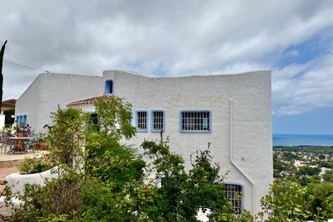 Villa a Javea, Alicante, Javea - € 910.000 | Ref: HJP3WIQN - foto 8