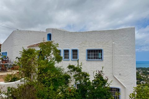 Villa a Javea, Alicante, Javea - € 910.000 | Ref: HJP3WIQN - foto 9