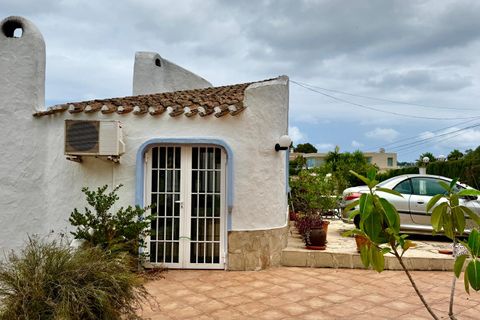 Villa a Javea, Alicante, Javea - € 910.000 | Ref: HJP3WIQN - foto 11