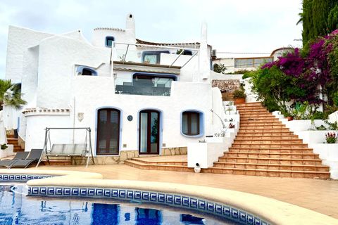 Villa a Javea, Alicante, Javea - € 910.000 | Ref: HJP3WIQN - foto 13
