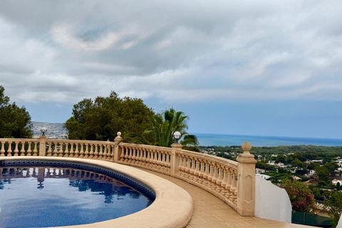Villa a Javea, Alicante, Javea - € 910.000 | Ref: HJP3WIQN - foto 14