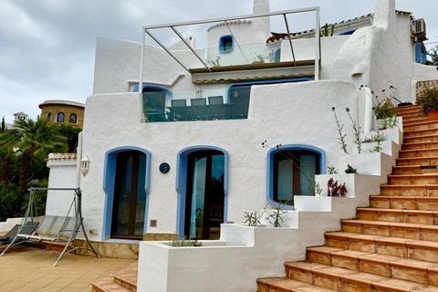Villa a Javea, Alicante, Javea - € 910.000 | Ref: HJP3WIQN - foto 16