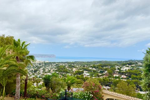 Villa a Javea, Alicante, Javea - € 910.000 | Ref: HJP3WIQN - foto 19