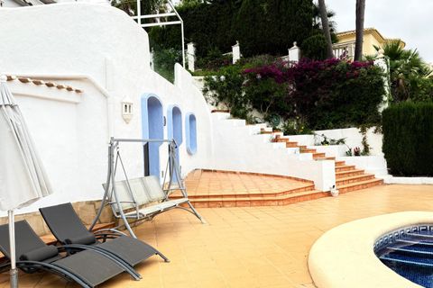 Villa a Javea, Alicante, Javea - € 910.000 | Ref: HJP3WIQN - foto 20