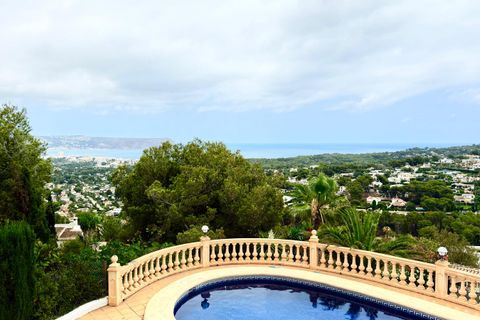 Villa a Javea, Alicante, Javea - € 910.000 | Ref: HJP3WIQN - foto 23