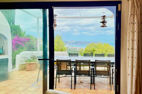 Villa a Javea, Alicante, Javea - € 910.000 | Ref: HJP3WIQN - foto 27