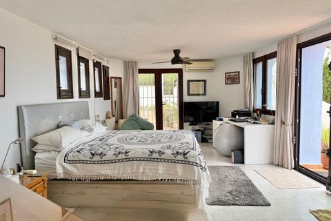 Villa a Javea, Alicante, Javea - € 910.000 | Ref: HJP3WIQN - foto 36