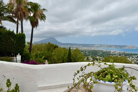 Villa a Javea, Alicante, Javea - € 910.000 | Ref: HJP3WIQN - foto 45