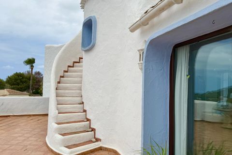 Villa a Javea, Alicante, Javea - € 910.000 | Ref: HJP3WIQN - foto 46