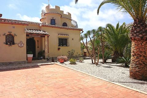 Villa a Benitachell, Alicante, Benitachell - € 585.000 | Ref: HJSLE0UW - foto 6